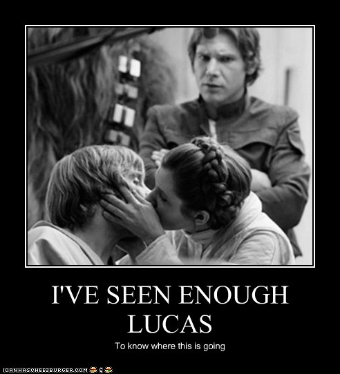 Set Phasers To Lol Princess Leia Sci Fi Fantasy Cheezburger
