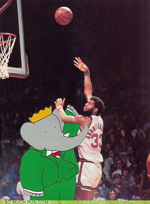 Puns basketball Funny Puns Pun Pictures Cheezburger