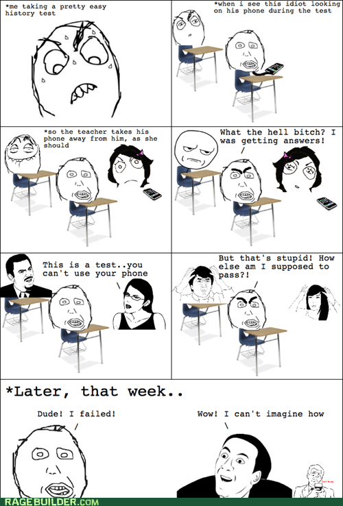 Rage Comics - Rage Comics - Page 2 - Rage Comics - rage comics ...