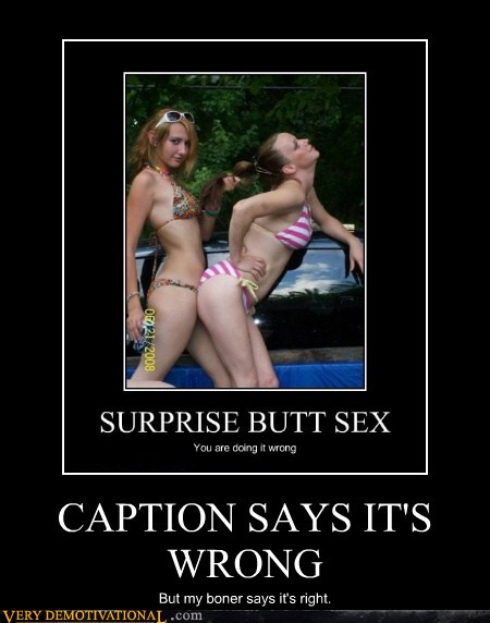 Very Demotivational Bikini Very Demotivational Posters Start Your My Xxx Hot Girl