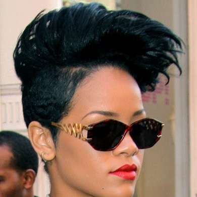 Rihanna On The Big Screen News Of The Day - The Daily What - Daily Dose ...