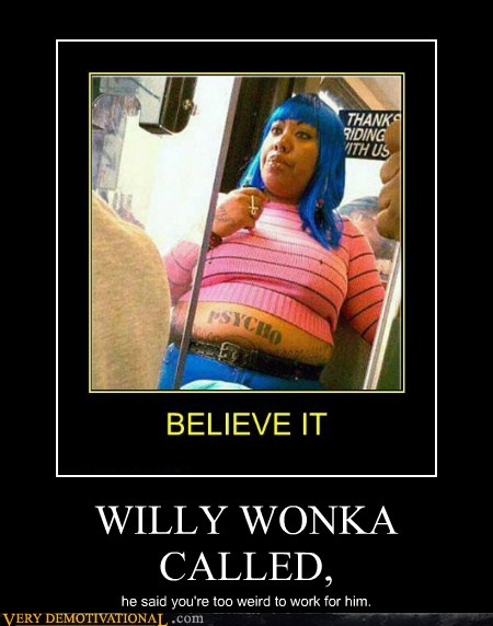 willy wonka memes yolo