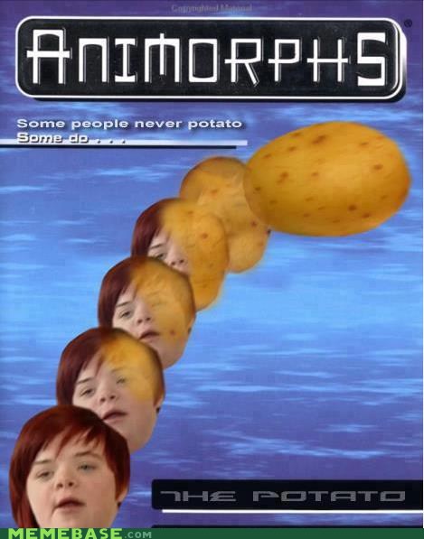 To Potato and Beyond! - Memebase - Funny Memes