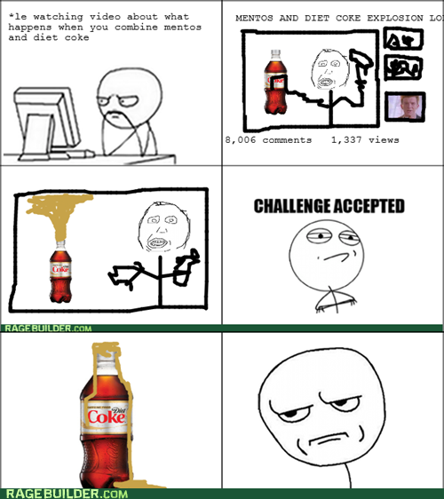 Even I Build Up Better Than That - Rage Comics - rage comics
