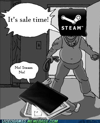 But I Finally Started Saving... - Video Games - video game memes ...