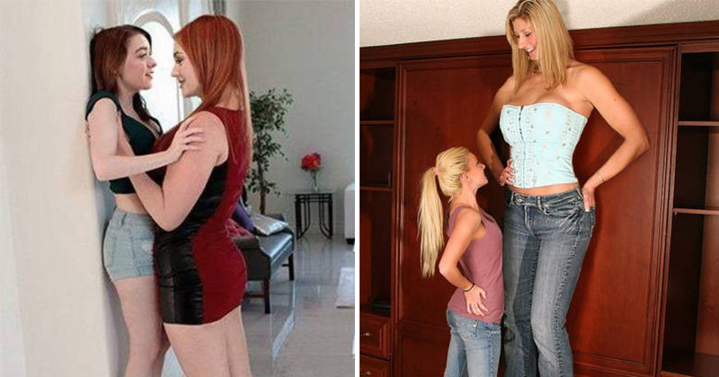 chicas-altas