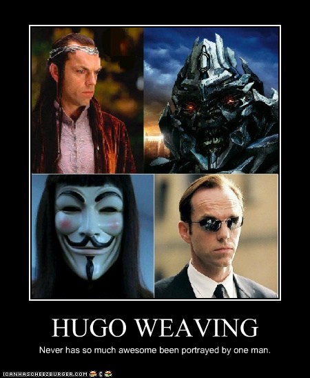 New Dating Sites >> HUGO WEAVING - Cheezburger - Funny Memes | Funny Pictures New Dating Sites >> HUGO WEAVING - Cheezburger - Funny Memes | Funny Pictures