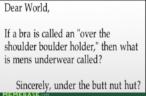 Underwear Emo
