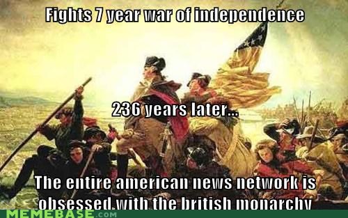 The Founding Fathers are Turning in Their Graves - Memebase - Funny Memes