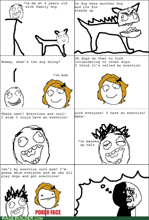 Rage Comics - Page 2 - Rage Comics - rage comics - Cheezburger