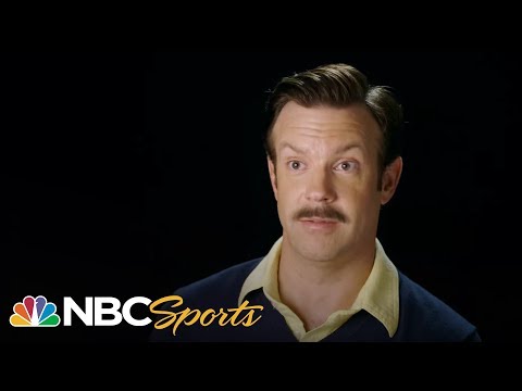 Jason Sudeikis is Back as Ted Lasso in This Hilarious NBC ...