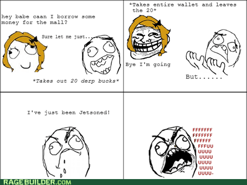 Jetsoned! - Rage Comics - rage comics