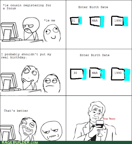 They'll Never Find Me Now! - Rage Comics - rage comics