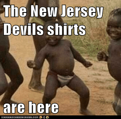 new jersey devils memes