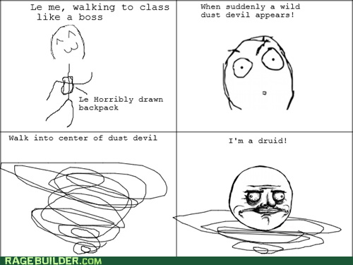 Rage Comics Dust Devil Rage Comics Rage Comics Cheezburger