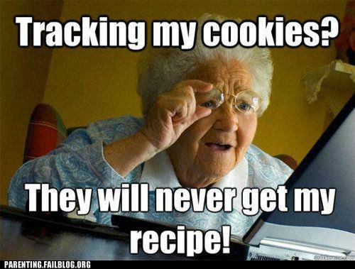 Oh Grandma - Parenting Fails - crazy parenting fails - funny parents -  family fails