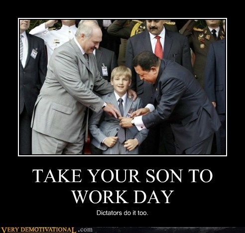 Very Demotivational - to work - Very Demotivational Posters - Start