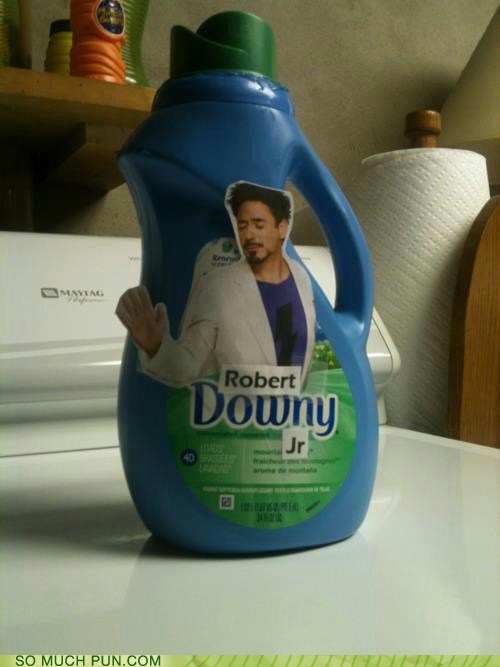 Puns laundry detergent Funny Puns Pun Pictures Cheezburger