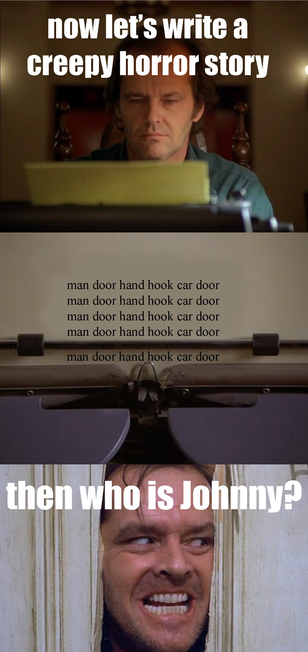 man door hand hook car door