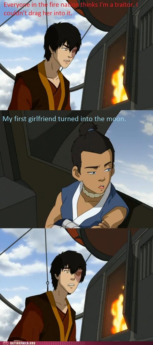 Dating Fails - zuko - Dating FAILs & WINs | Funny Memes - dating memes ...