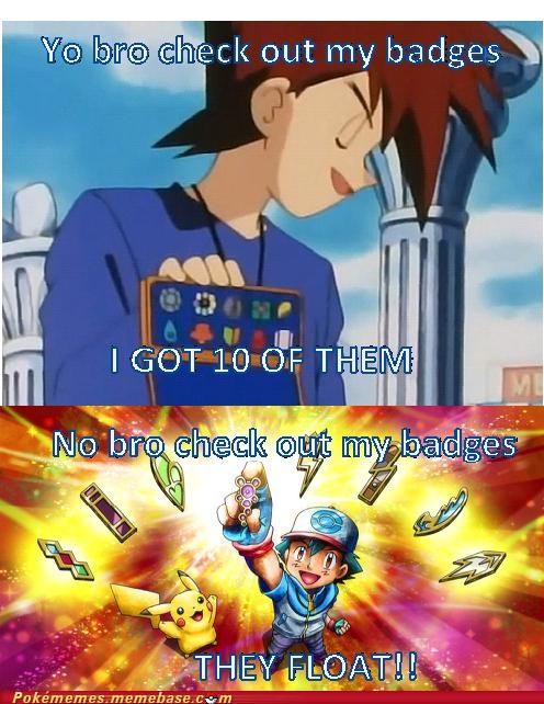 Pokémemes Gary Oak Page 3 Pokemon Memes Pokémon Pokémon Go