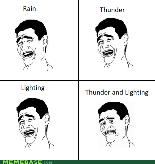 This is How I Die - Rage Comics - rage comics