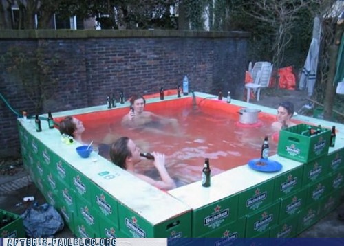 After 12 Hot Tub Party Fails Funny Pictures And Videos Of Party Fails Funny Pictures