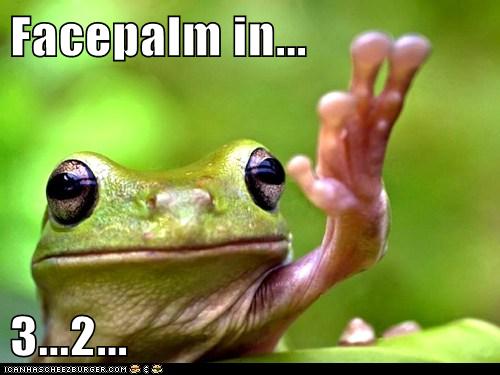 amphibian-facepalm