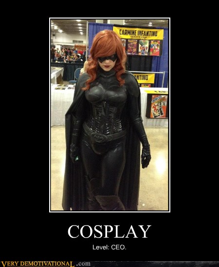 Cosplay Very Demotivational Demotivational Posters Very Demotivational Funny Pictures 