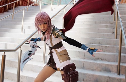 Lightning - Geek Universe - Geek | Fanart | Cosplay | Pokémon GO | Geek ...