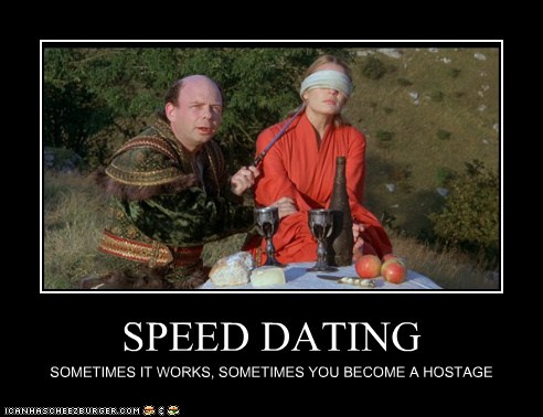 igrice speed dating 2