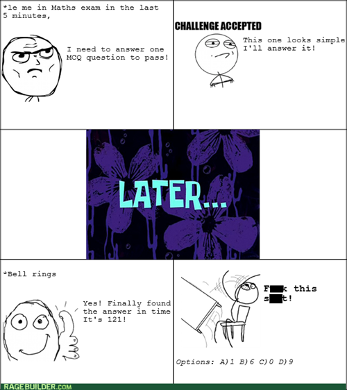 Rage Comics table flipping Rage Comics rage comics Cheezburger