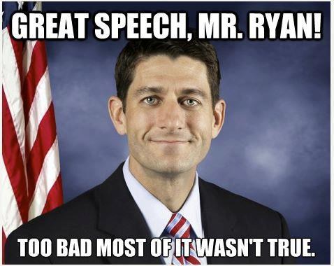 Fox Calls Out Paul Ryan of the Day - The Daily What - Daily Dose of WHAT?