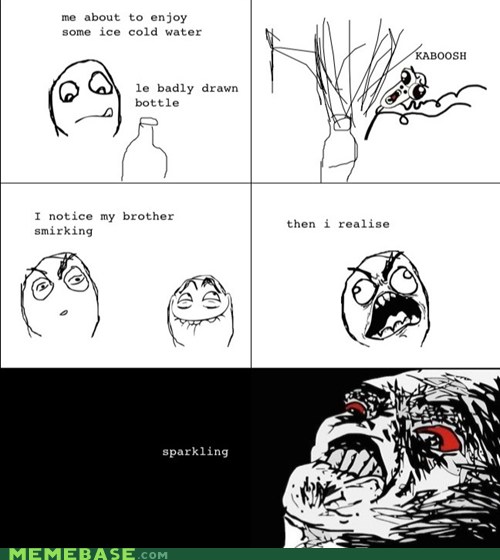 Shake It Up - Rage Comics - rage comics