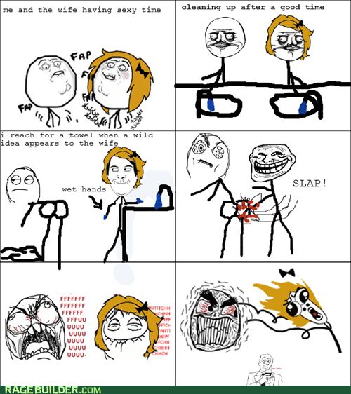 Rage Comics Sex Rage Comics Rage Comics Cheezburger 