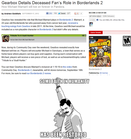 Gearbox Made My Day Video Games video game memes, Pokémon GO