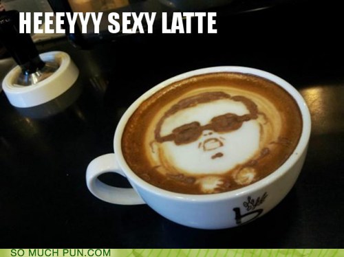 Memebase - latte art - All Your Memes In Our Base - Funny 