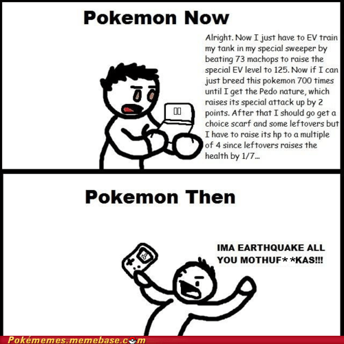 Pokémemes Page 60 Pokemon Memes Pokémon Pokémon Go Cheezburger 3313