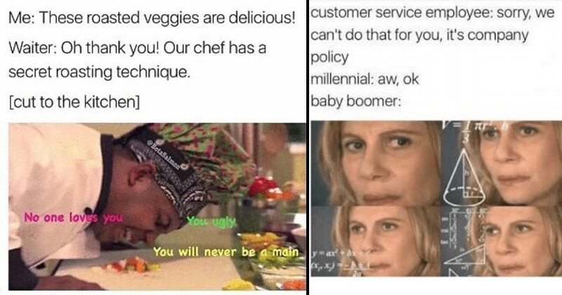 30 Customer Service Memes That Will Leave You in Splits