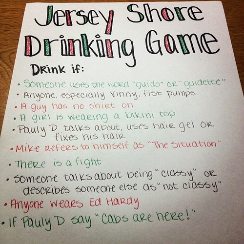 This Drinking Game May Just Kill You After 12 funny pictures, party