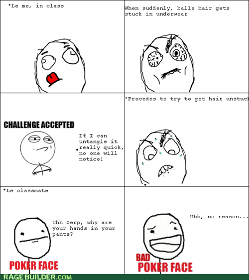 Rage Comics - Challenge Accepted - Page 4 - Rage Comics - rage comics ...