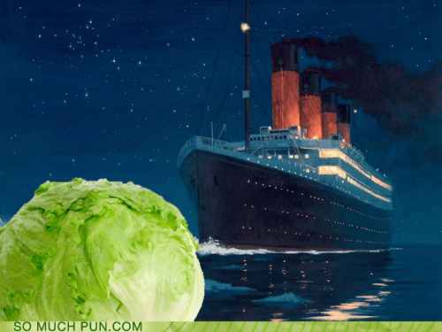 Titanic: Why some laughed when they hit iceberg