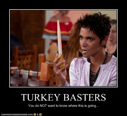 TURKEY BASTERS - Celebs - Celebrities | Funny | Hollywood