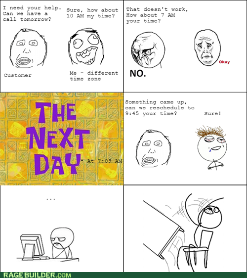 The Customer is Always Right Rage Comics rage comics