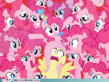 Season 3 Episode 3: Too Many Pinkie Pies - My Little Brony - my little ...