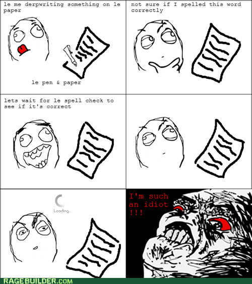 i-don-t-even-own-a-dictionary-rage-comics-rage-comics