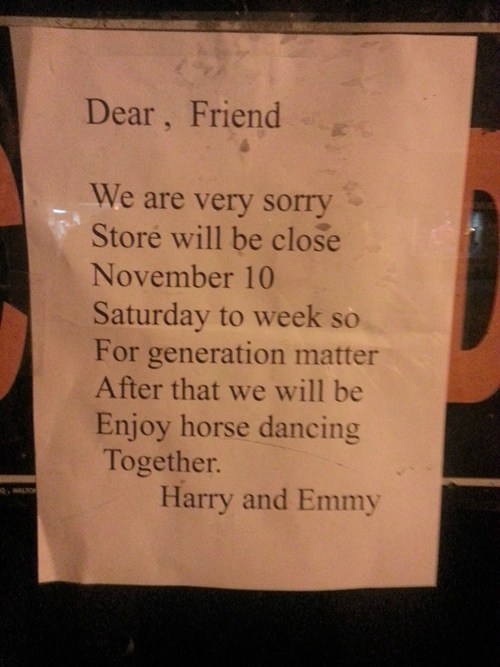 FAIL Nation - Page 2 - Vintage FAILs of the Epic Variety - Cheezburger