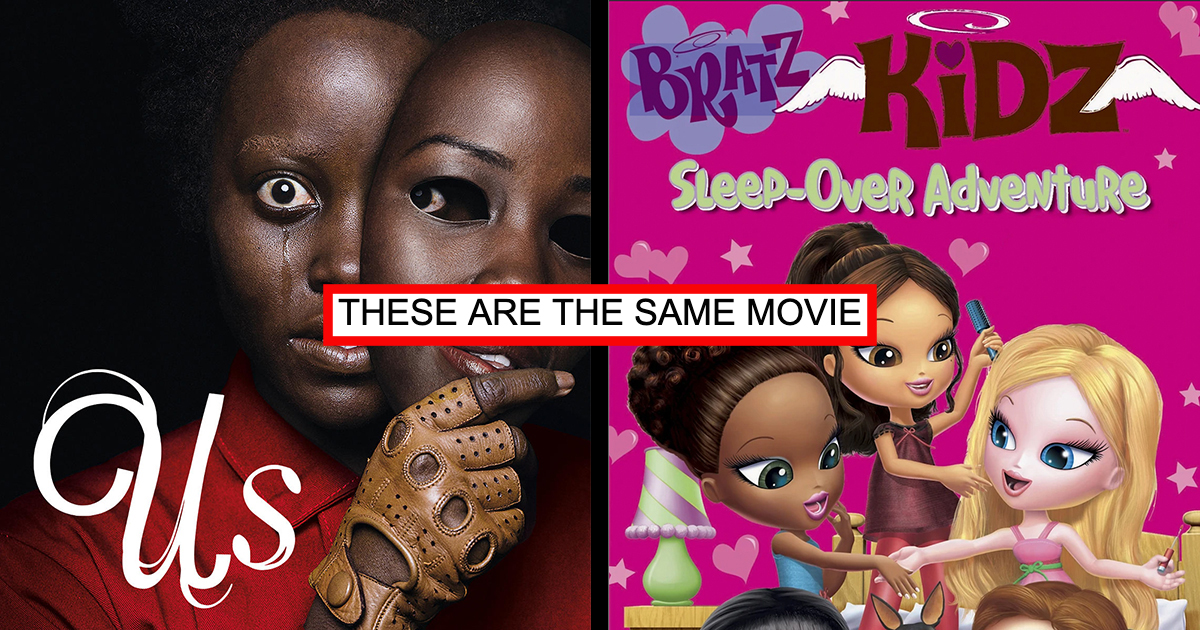 Bratz kids sleep over adventures is out! Fav Bratz movie part 9