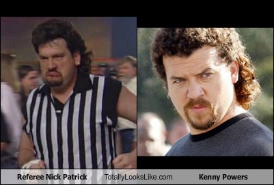 kenny powers actor
