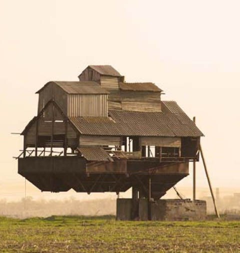 Hover House - Picture Is Unrelated - Funny Picture | Funny Video | WTF ...